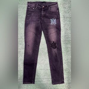 Amiri Jeans